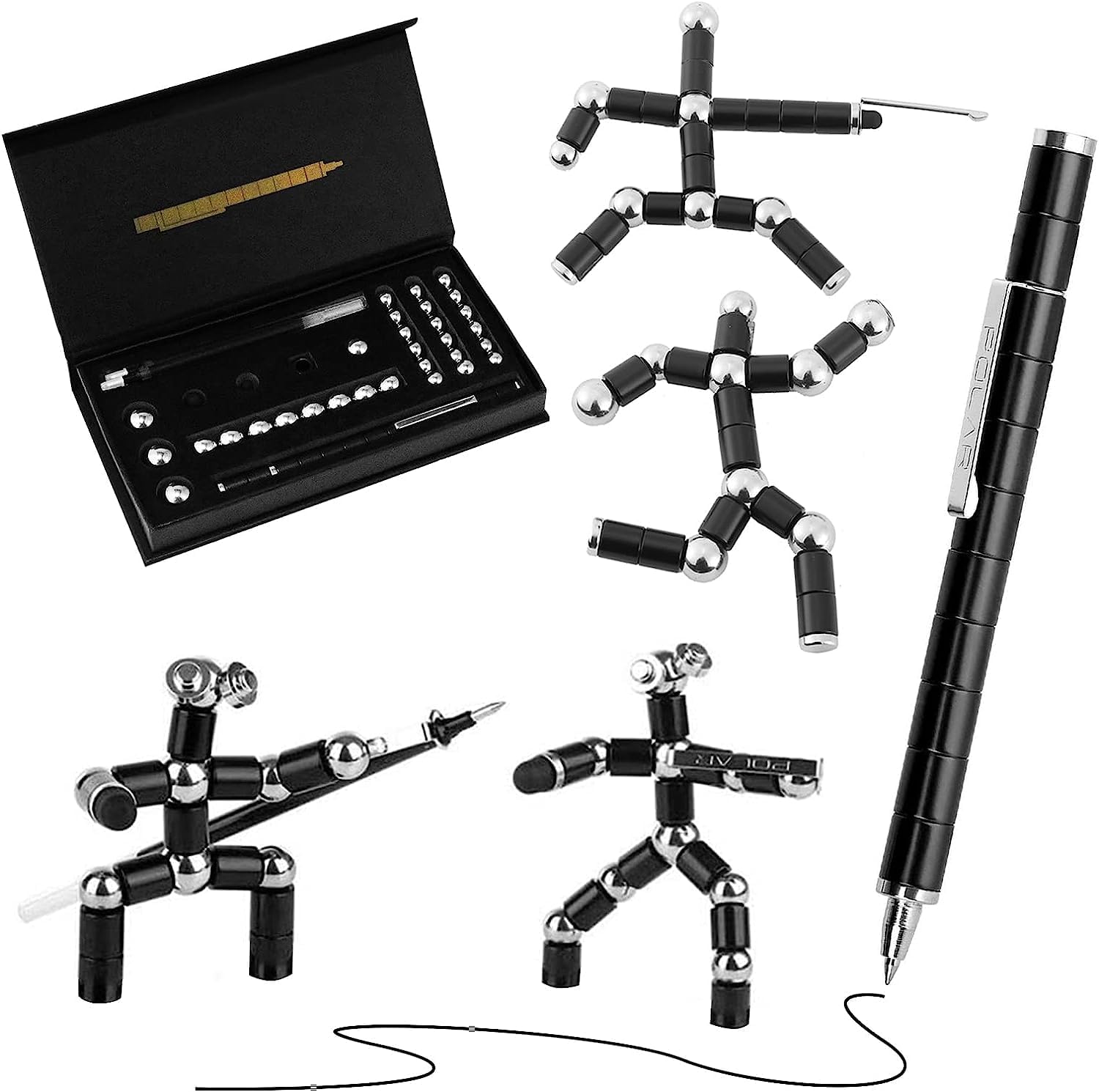 B Bolany Fidget Pen Toys & Games