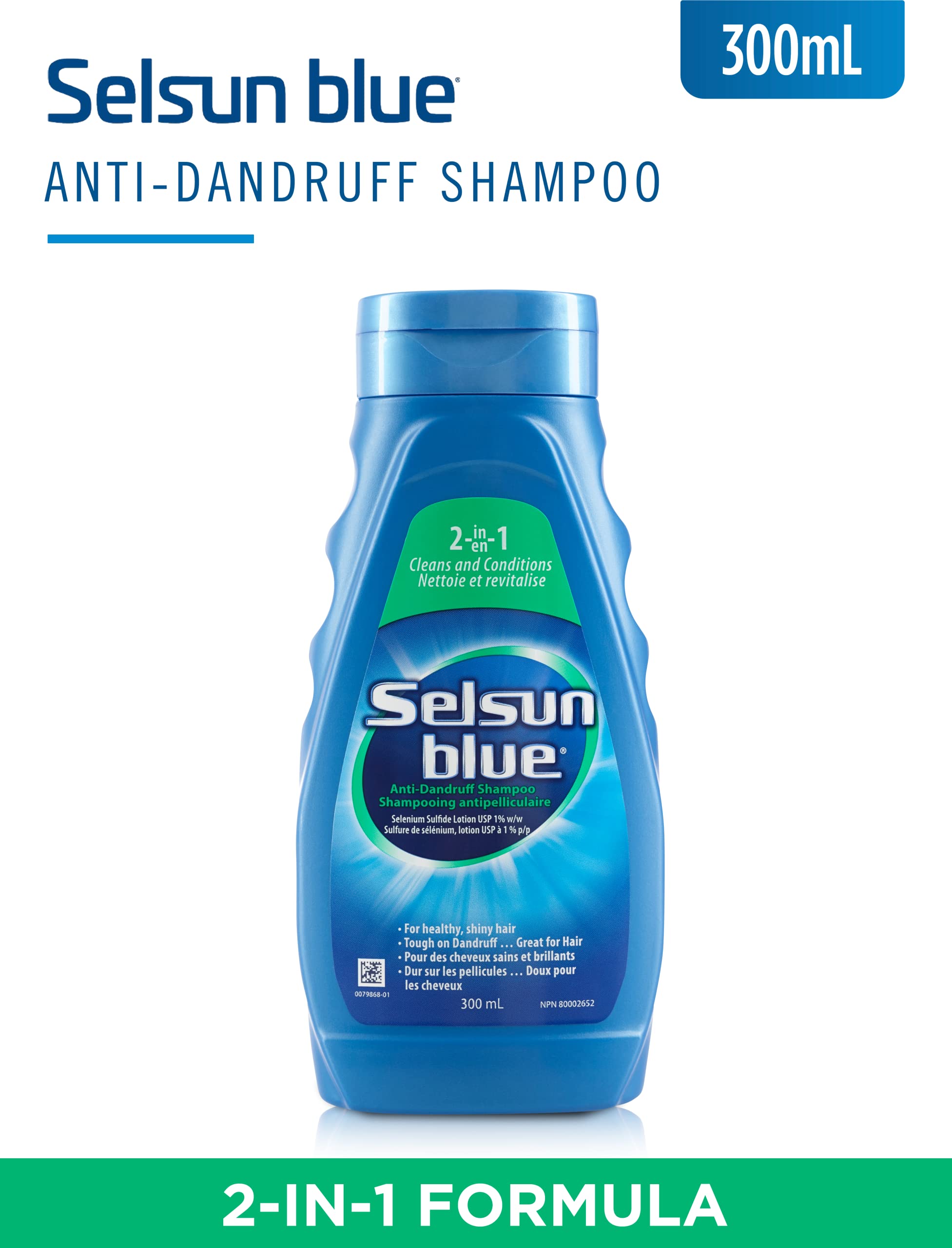 does selsun blue kill fleas