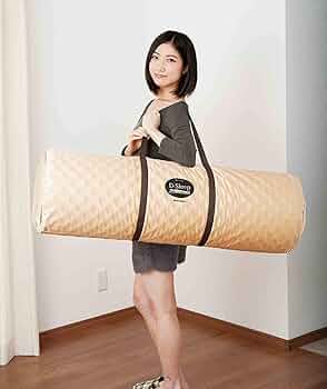 【ブリヂストン】マットレス(シングル) BRIDGESTONE 高硬度 三つ折りマットレス シングルサイズ