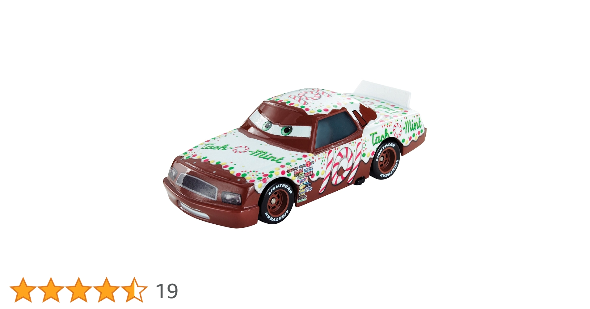 カーズ、マテル、ミニカーGREG CANDYMAN 、宇宙、サボテンマックィーン カーズ、マテル、ミニカーGREG CANDYMAN 、宇宙、サボテン