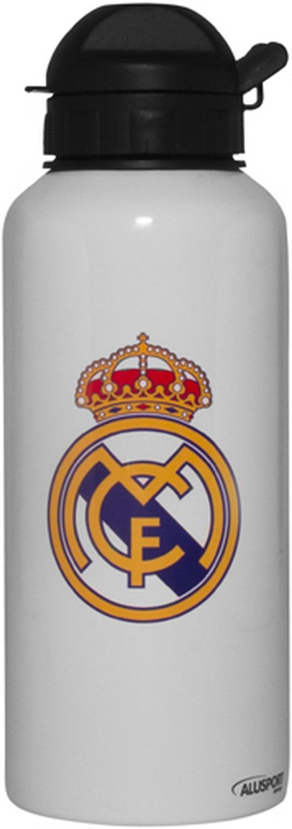 Real Madrid No10 James Aluminium Bottle