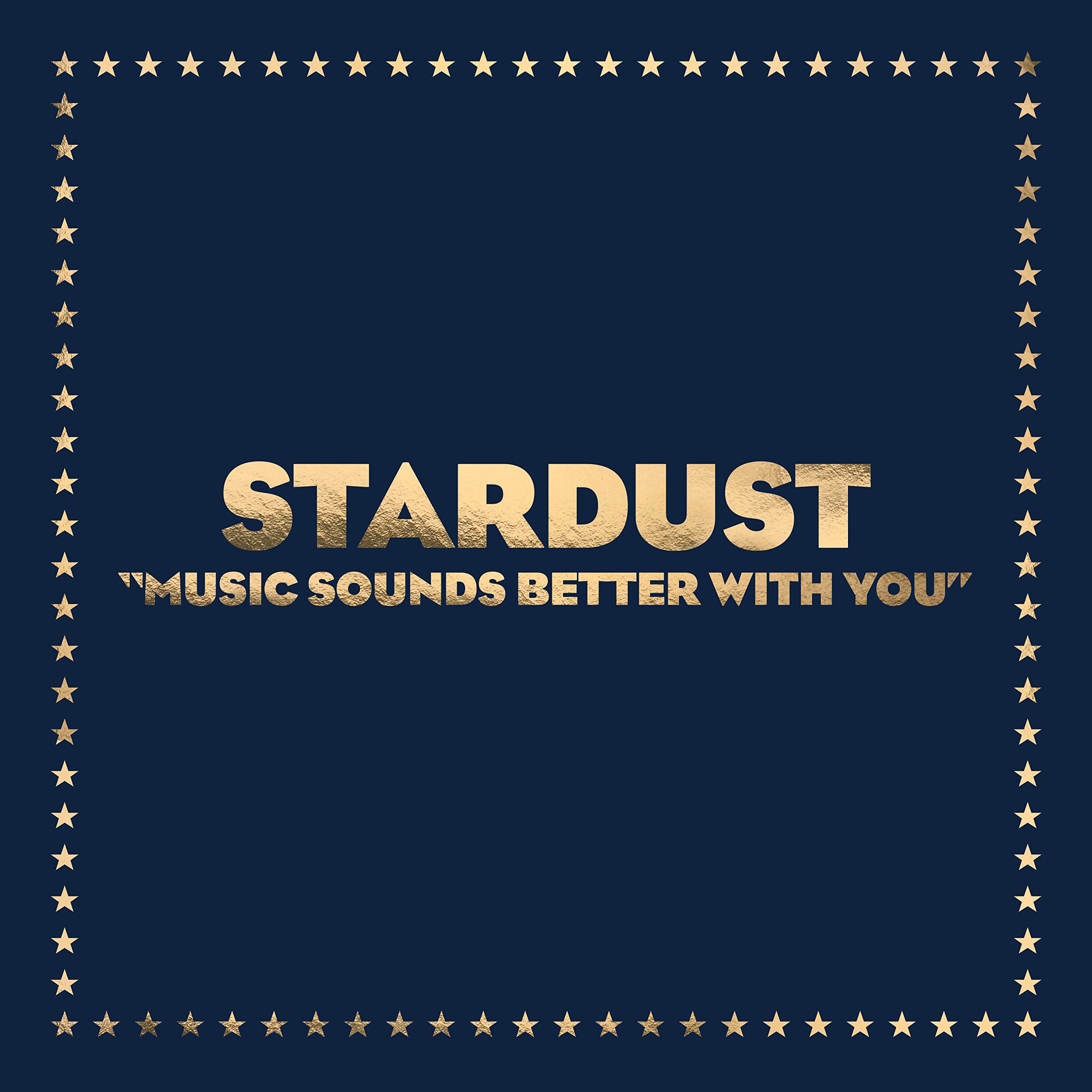 STARDUST Music sounds better with you 新品 Music Sounds Better With You (Vinyl): STARDUST: Amazon.ca: Music