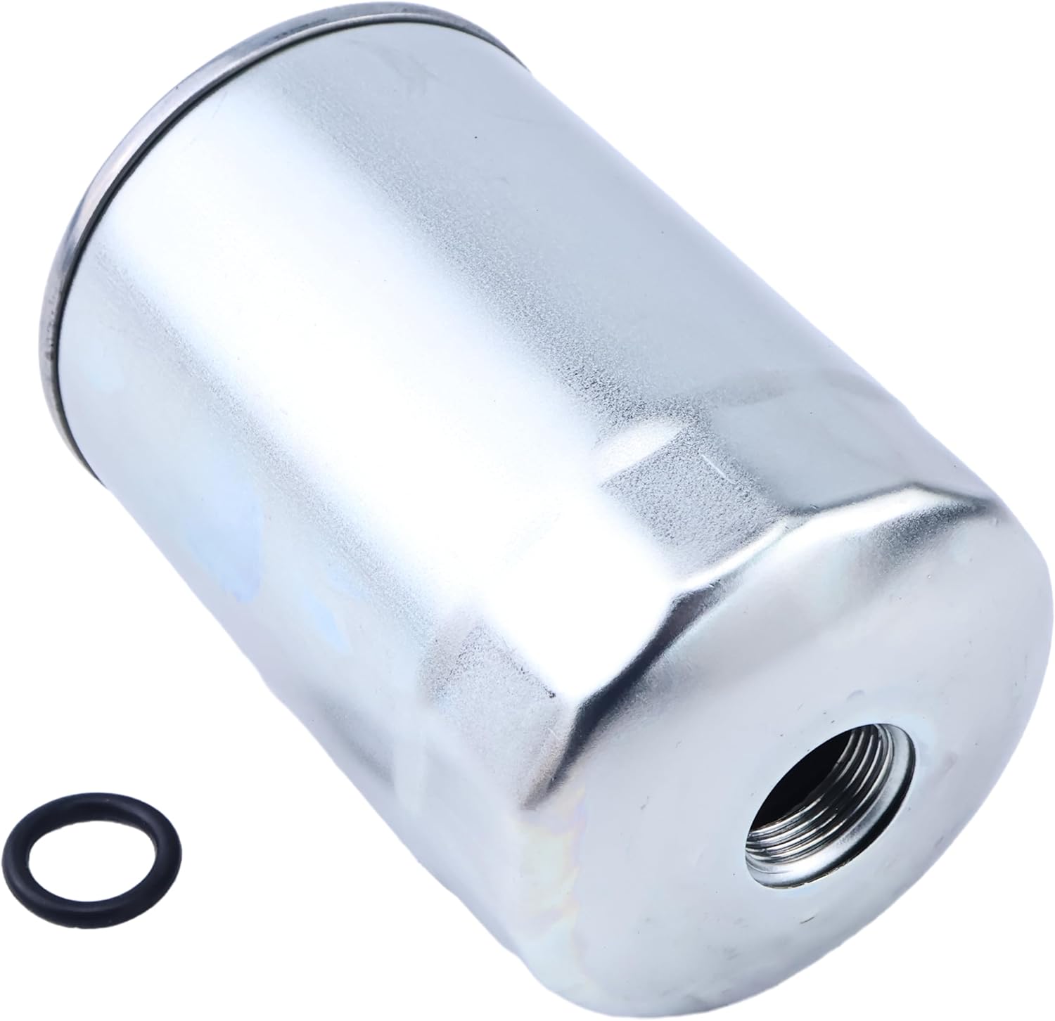 Hydraulic Oil Filter 4630525 3874-354-211-0 Compatible With Hitachi Excavator ZX200-3 ZX210-3 ZX240-3 ZX330-3 ZX470-3 ZX-200-6 EX1200-6 ZX130-3-HCME ZX350-3-AMS ZX400W-3 ISEKI 3874-354-211-00