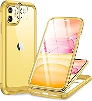 Vista 245 de Miracase Funda magnética para iPhone 15 Pro Max de 6.7 pulgadas [compatible con Magsafe], funda de cuerpo completo a prueba de caídas para iPhone 15