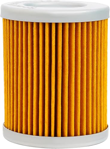 Miniatura 2 de Road Passion - Filtro de aceite de alto rendimiento para Yamaha YP400 Majesty 400 2004-2014