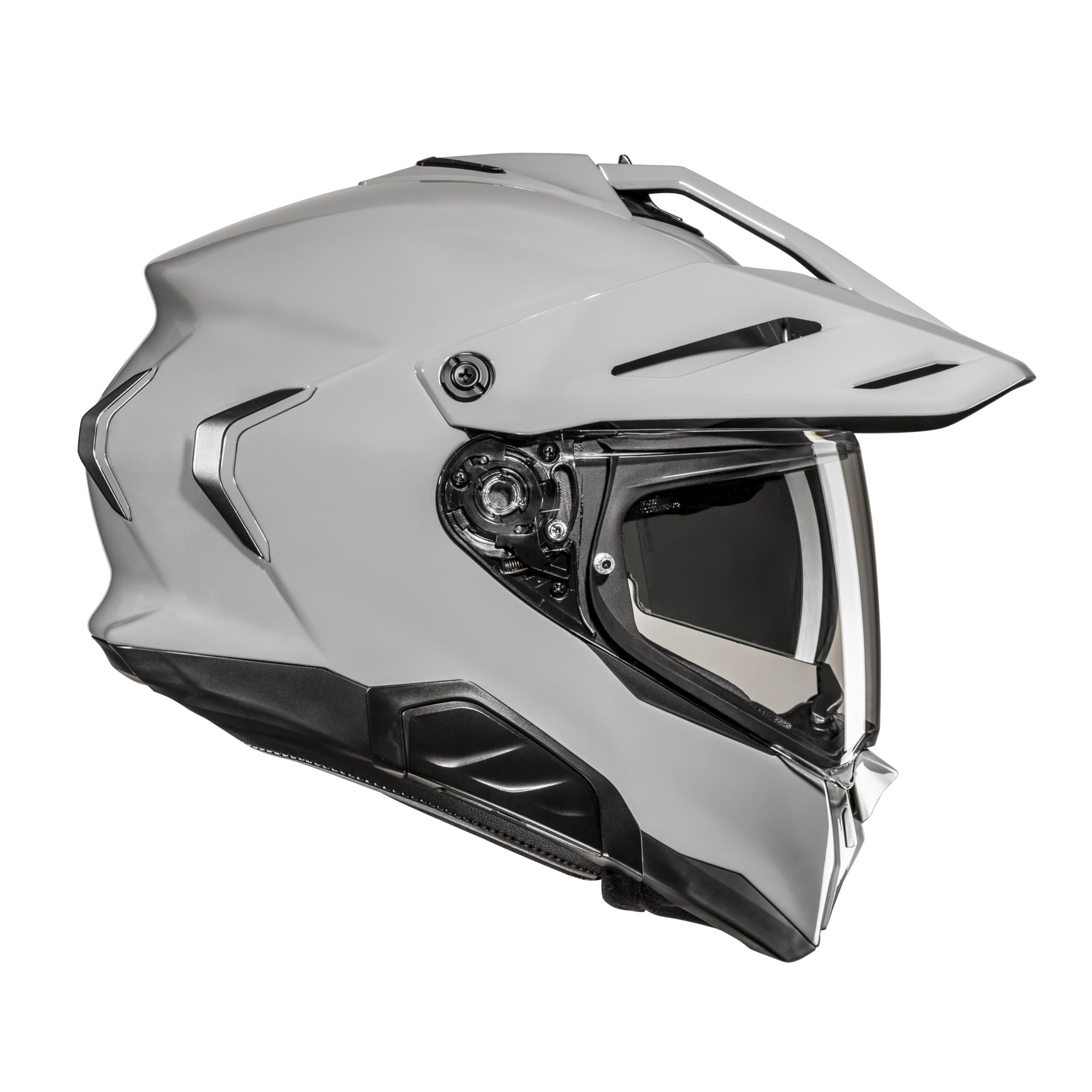 HJC, Casco Moto Integrale RPHA 60 UNI Nardo Gray, M
