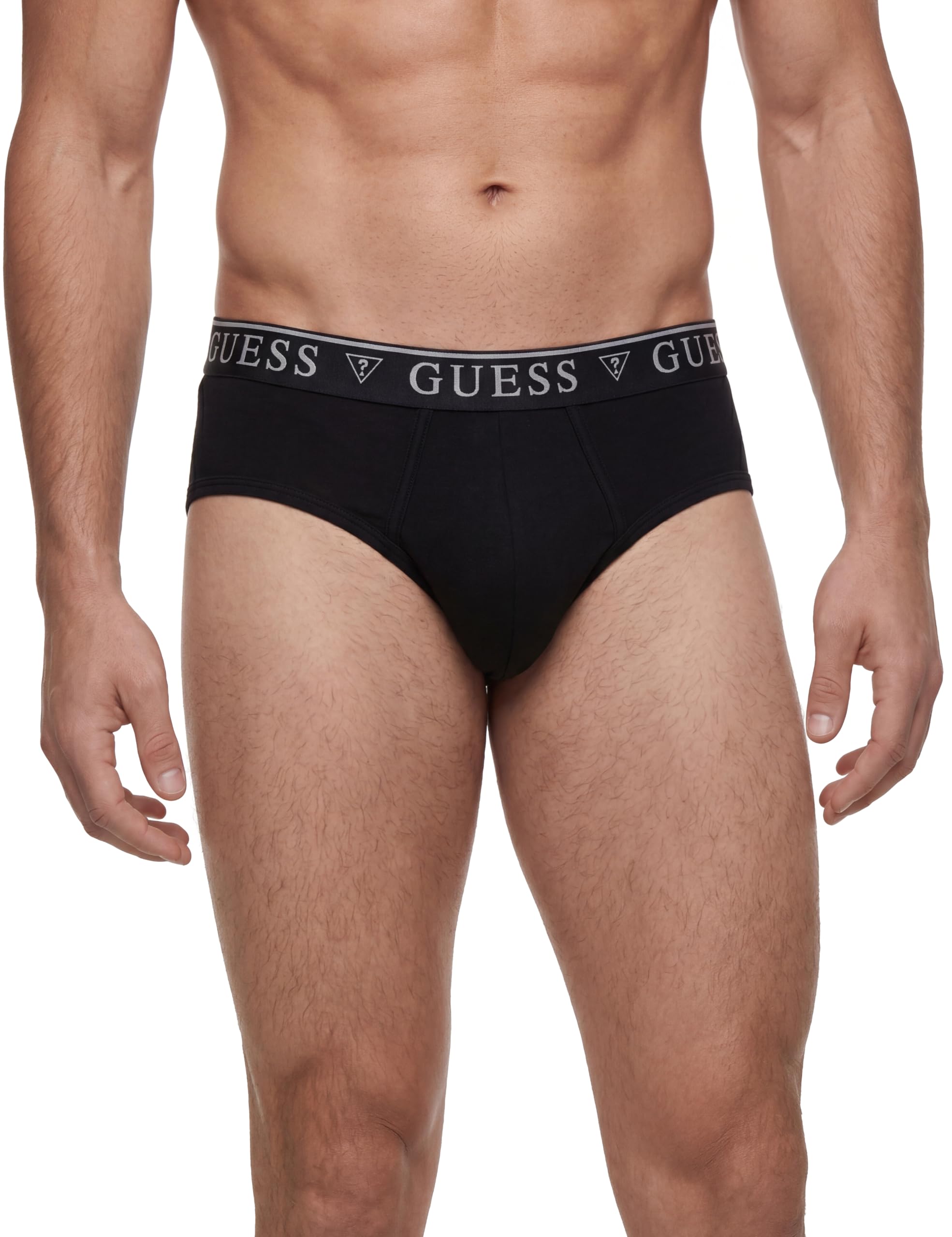 GUESS Njfmb Brief 5 Pack Ropa Interior Hombre