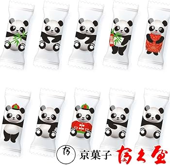 Amazon.co.jp: 業務用 パンダ チョコレートボール : 食品・飲料・お酒