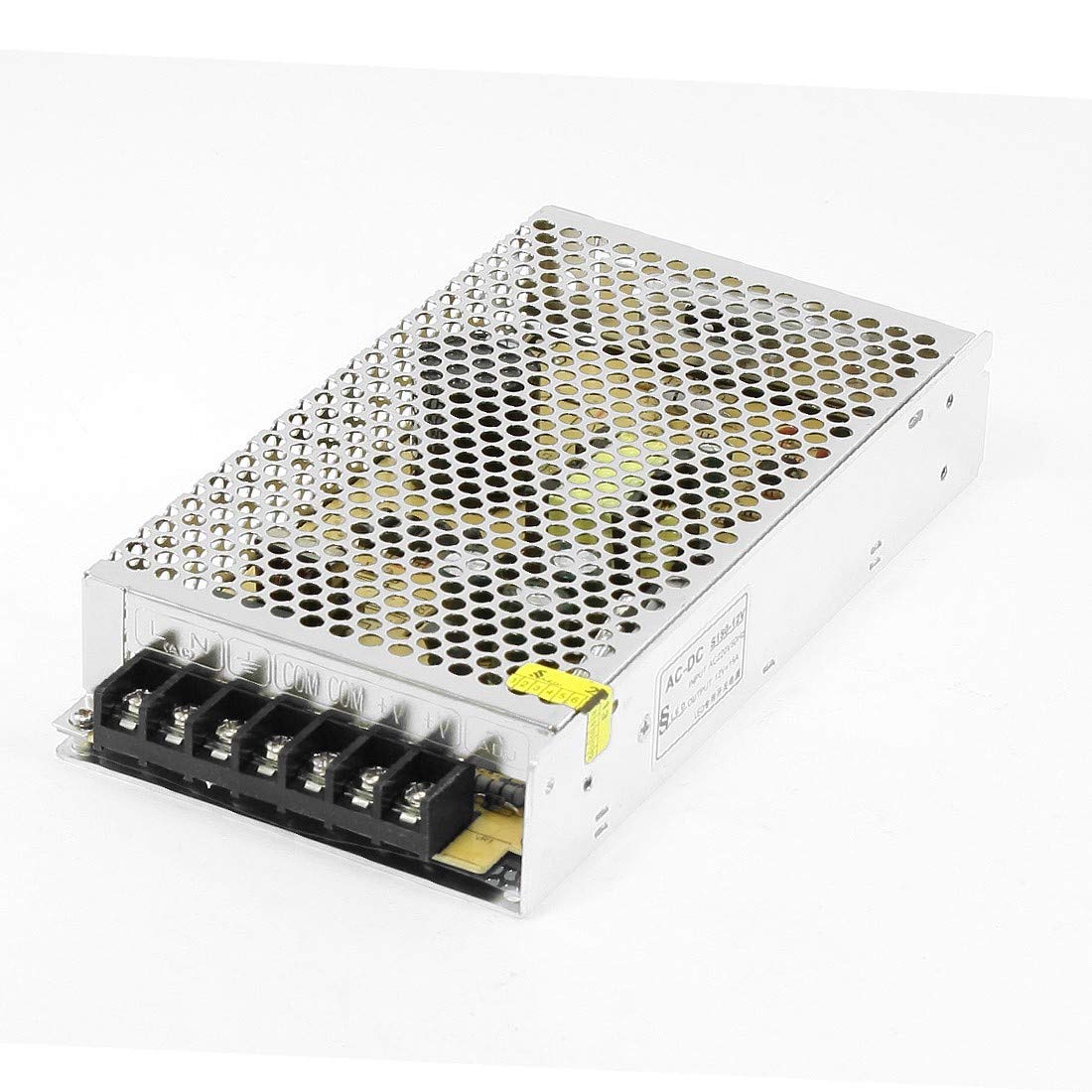 Schaltnetzteil pour LED strip résolvant les coupures de caméra CCTV
