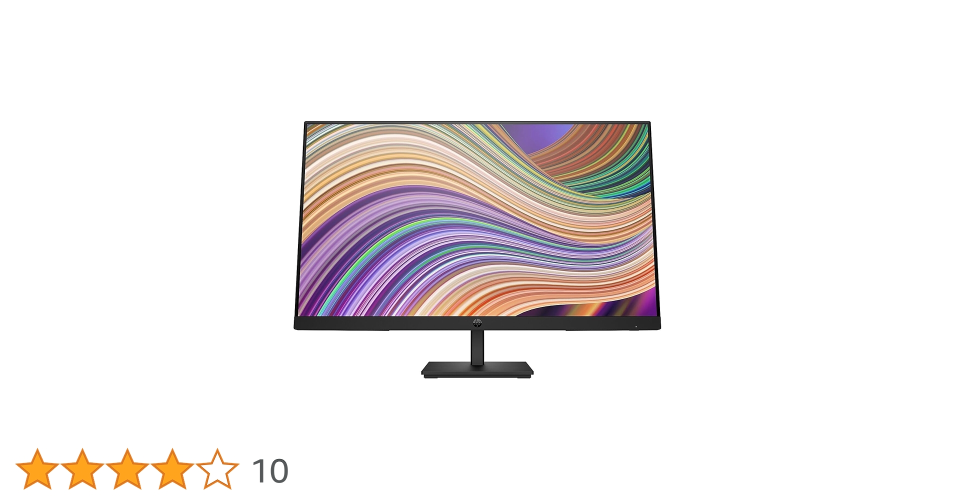 Amazon.co.jp: HP P27 G5 54.6 cm アンチグレア フルHD IPS 3面