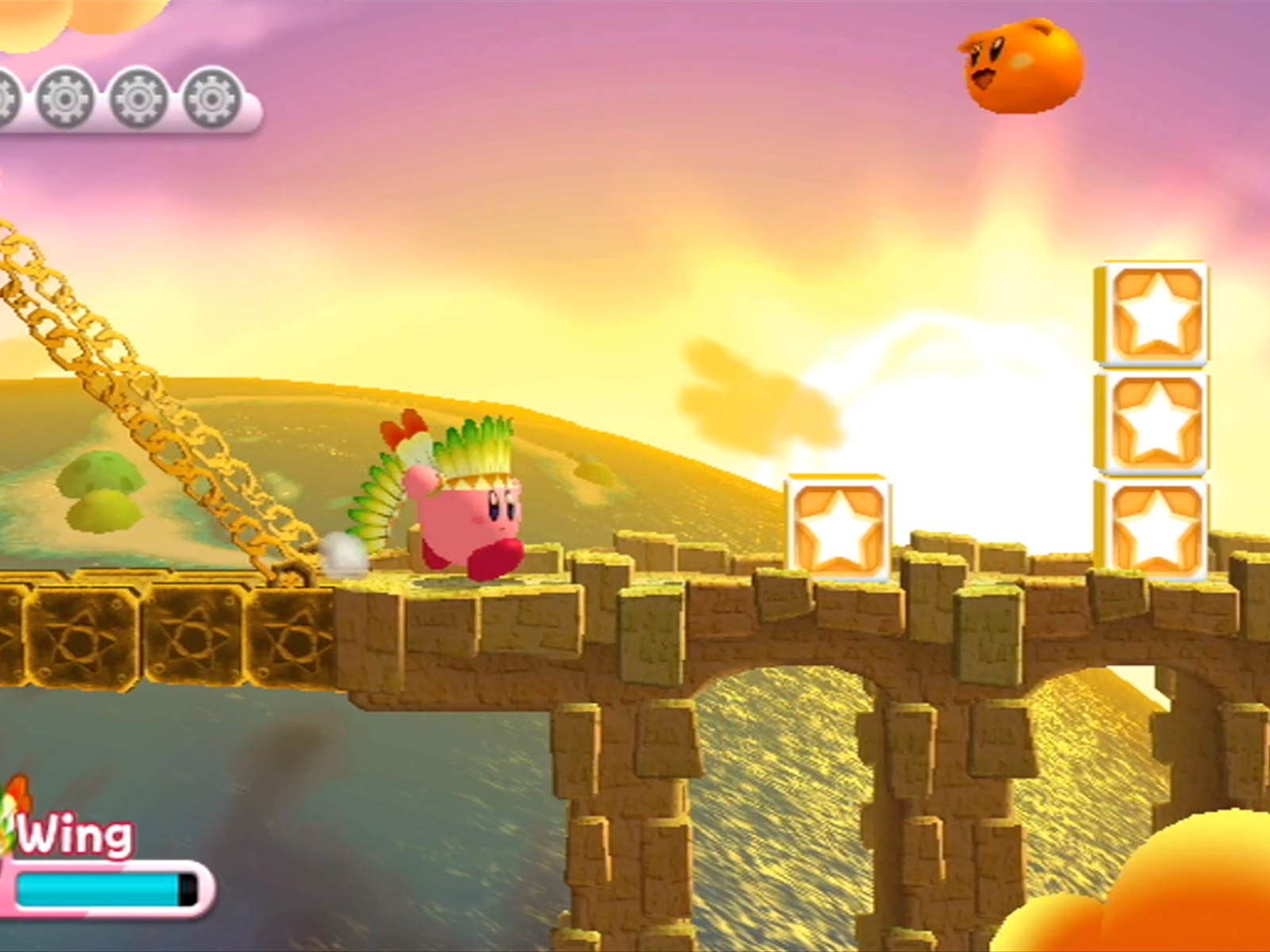 Watch Kirby's Return To Dreamland Playthrough With Mojo Matt Prime Video