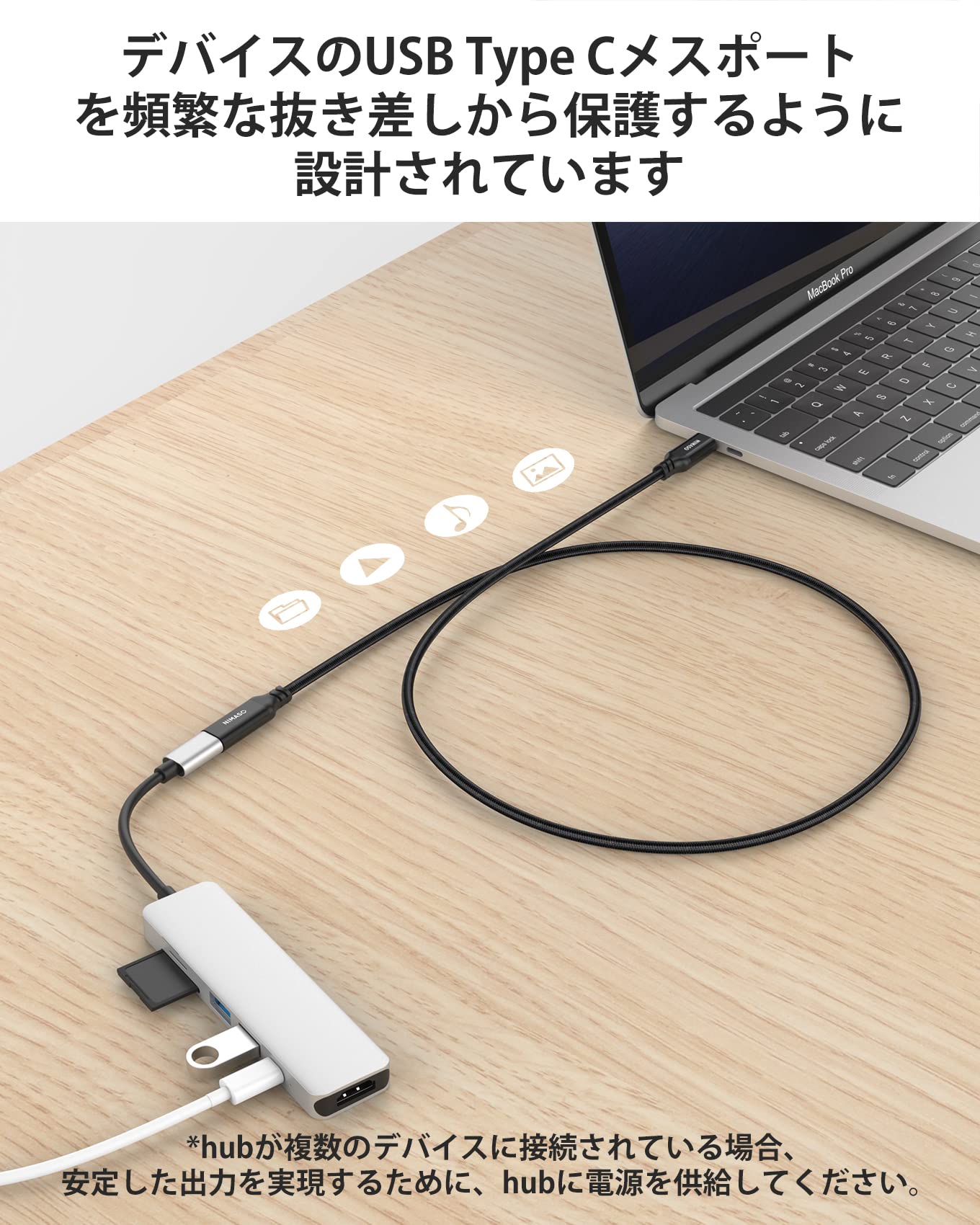 Amazon.co.jp: NIMASO USB Type C 延長ケーブル 1m usb-c 延長 USB 3.1