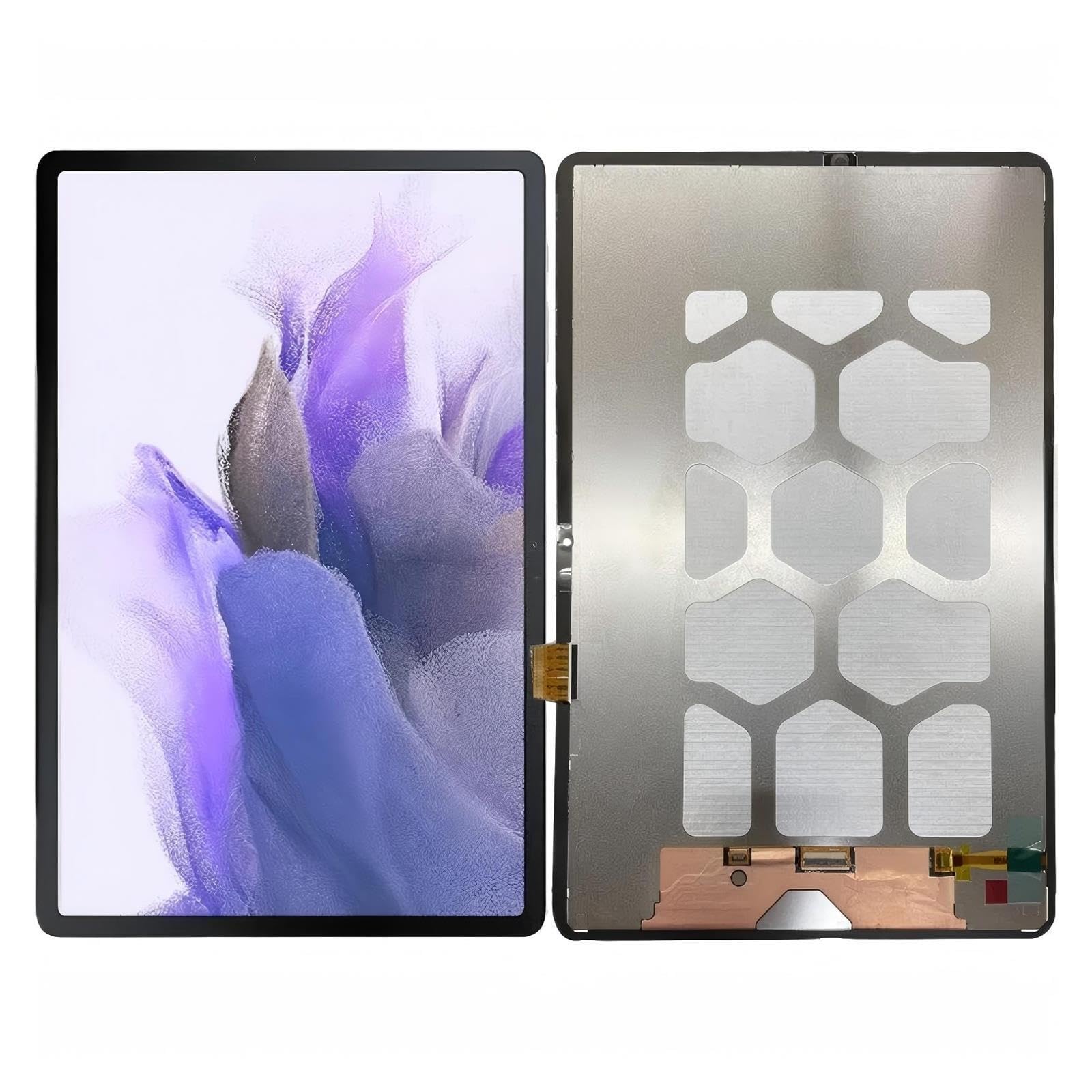 Schermo Touch LCD da 12,4" per T730 T736B T735 T733 Parti Tablet