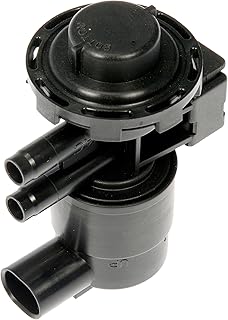 Dorman 911-213 Vapor Canister Purge Valve Compatible with Select Models
