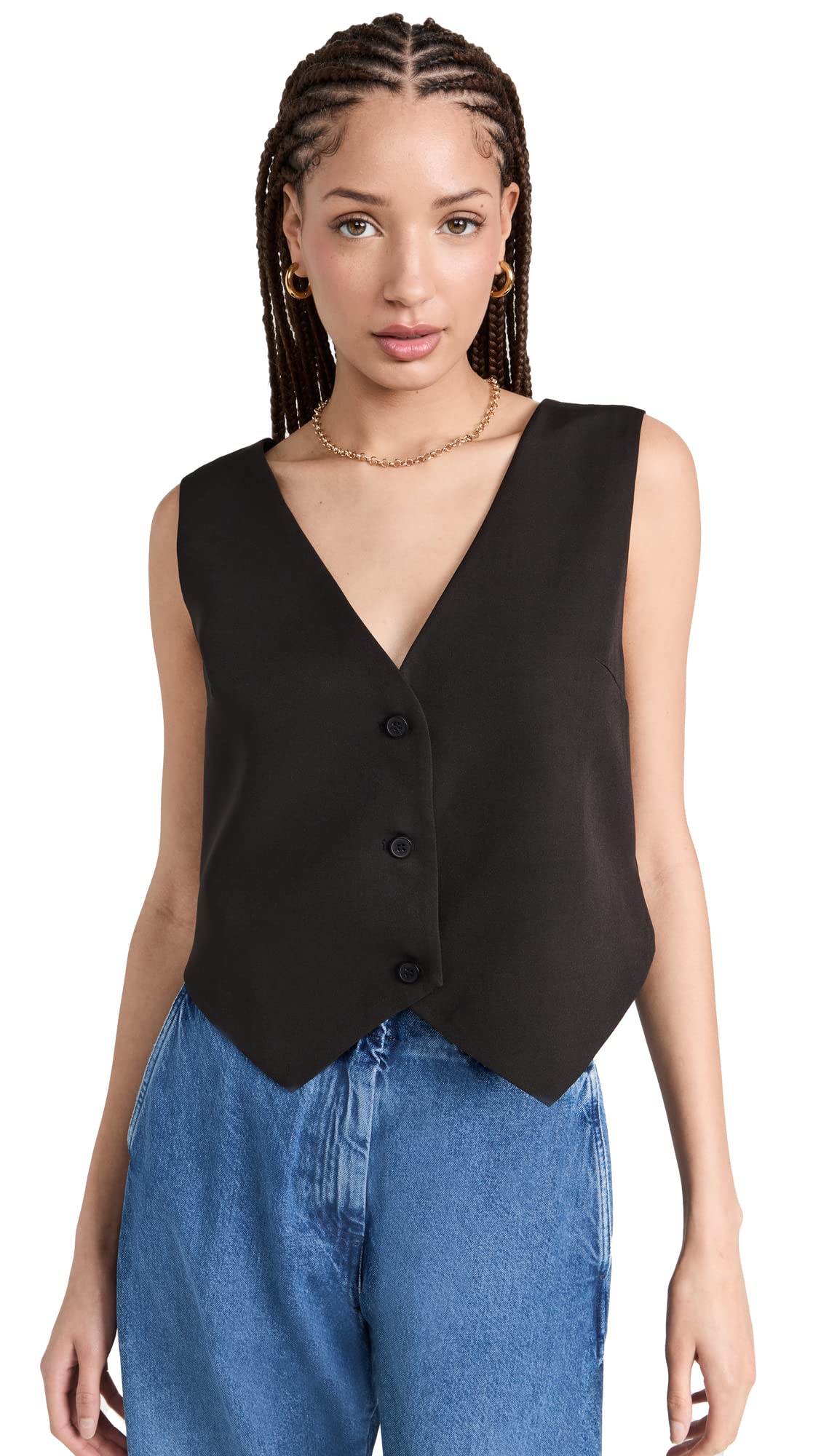 Lioness Womens Gisele Vest