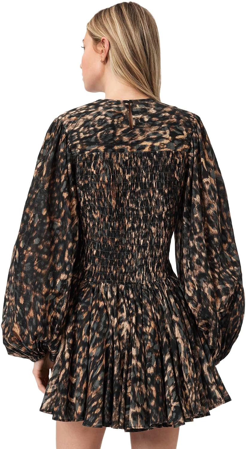 AllSaints Chia Dress