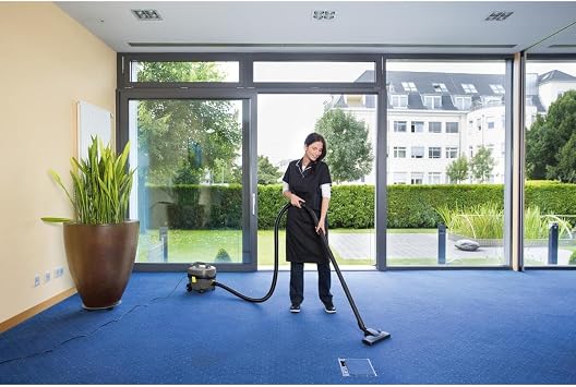 Karcher T 7/1 Classic Süpürge