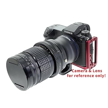 Amazon | PEIPRO P67-GFXレンズマウントアダプターペンタックス