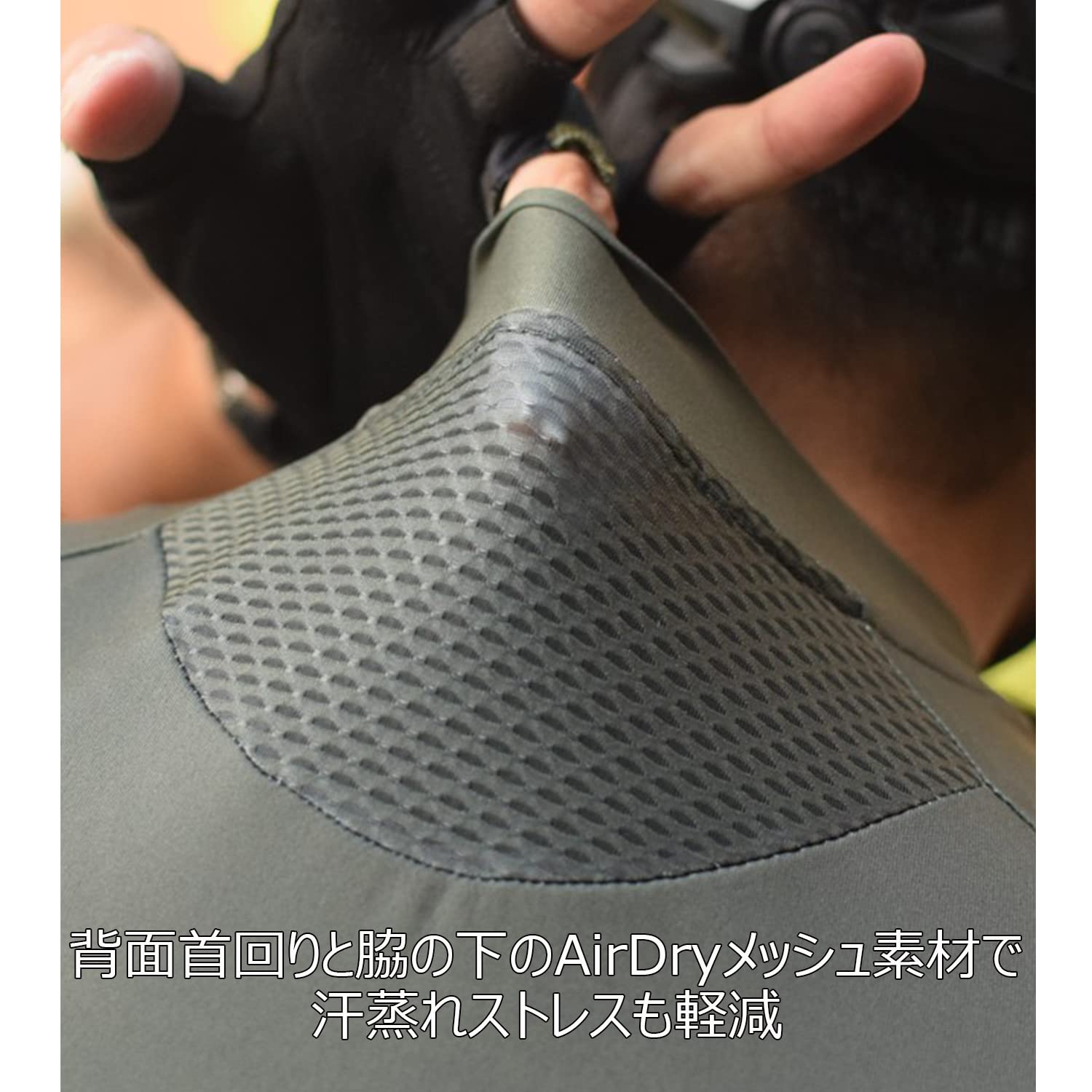Amazon.co.jp: BBB Cycle Jersey Road Tech BBW-405 : Clothing, Shoes