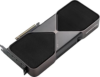 Nvidia GeForce RTX 5090 Founders Edition