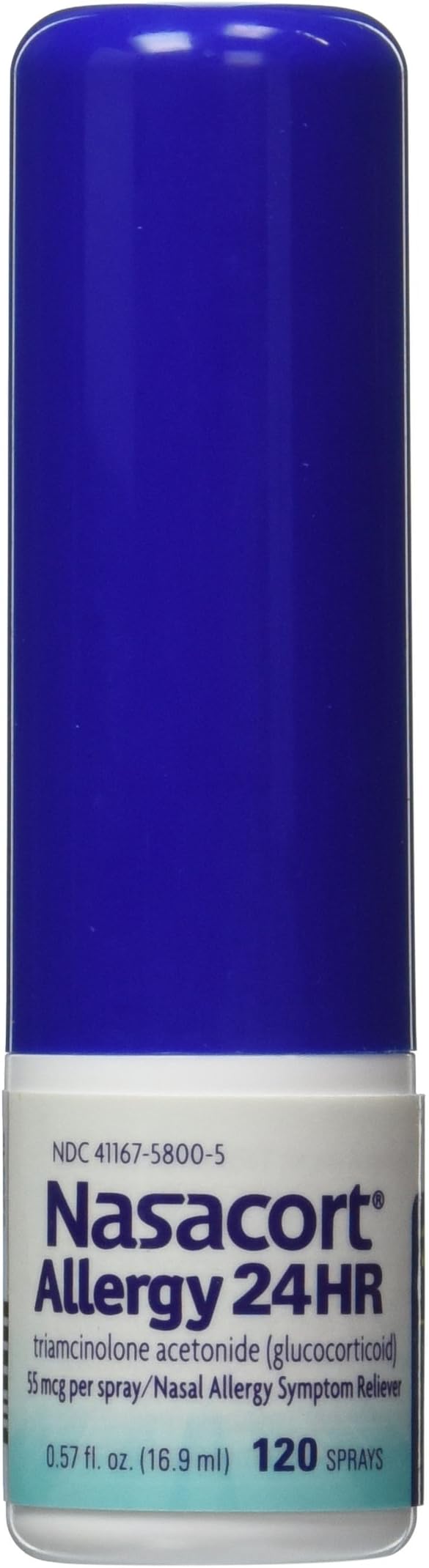 Allergy 24Hr, 3Count (0.57 Fl.Oz Each)
