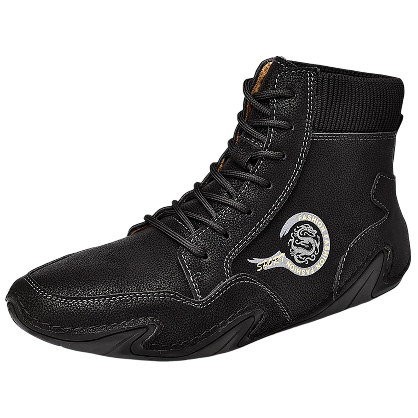 Chaussures Mode Et Sport pour Hommes, Basquettes Homme Casual Mode