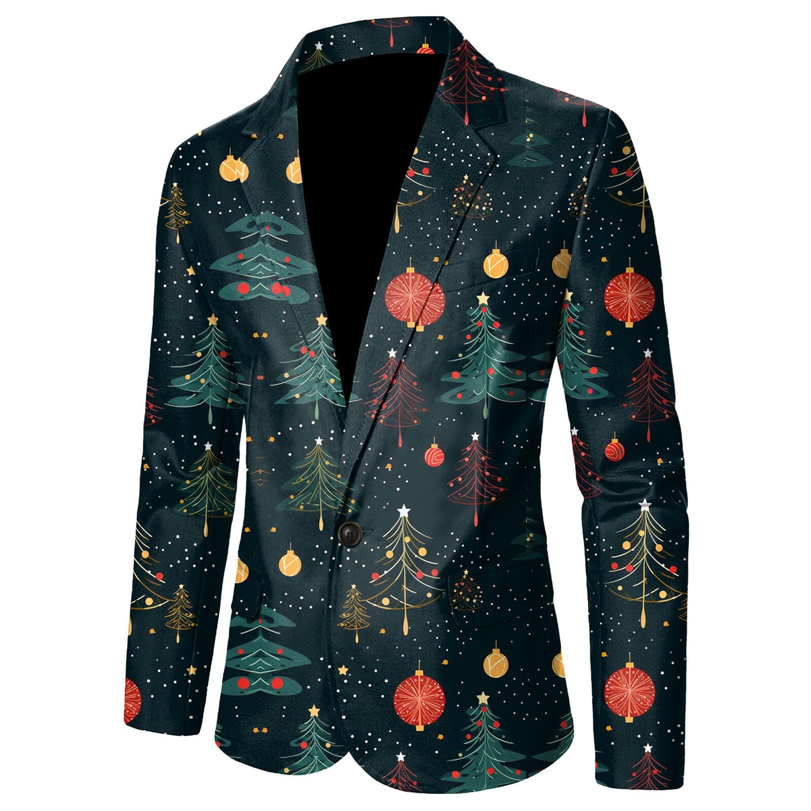 Tuta Uomo Invernale Blazer Uomo Nero Invernale Buoni Amazon Blazer Casual Di Lusso Da Uomo Slim Fit Paisley Floral Jacquard Suit Giacche Cappotti Eleganti Giacche Chic Vestito Uomo Elegante