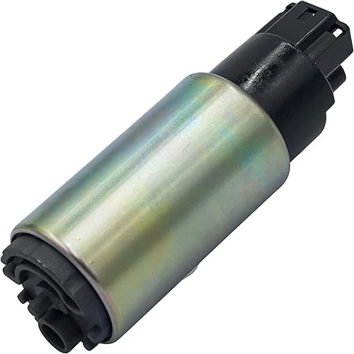 Miniatura 3 de Caltric Intank - Bomba de combustible compatible con Ducati Monster 620 695 750 750S 2002 03 04 05 06 07 08 09 10 11