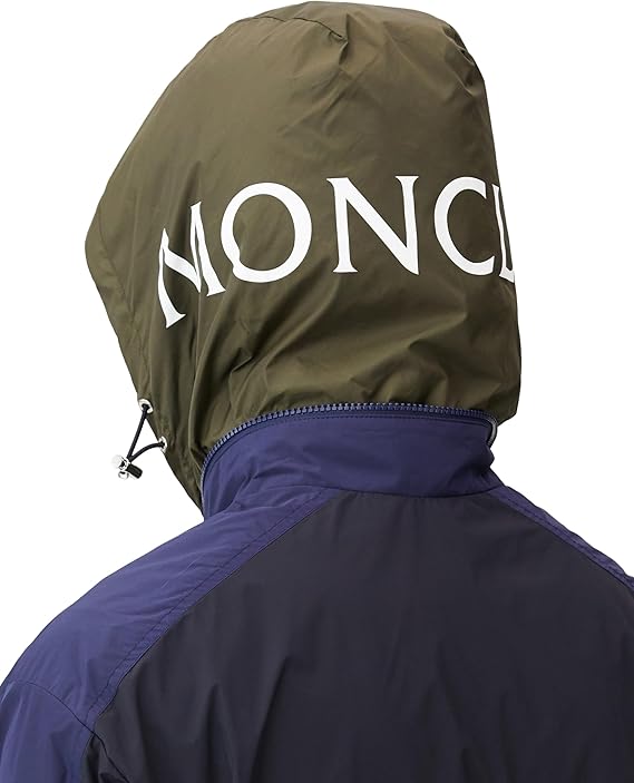 L*す様 未使用展示品　モンクレール HALESIA ナイロン　ブルゾン　ジャケ L*す様 未使用展示品 モンクレール HALESIA ナイロン ブルゾン ジャケ