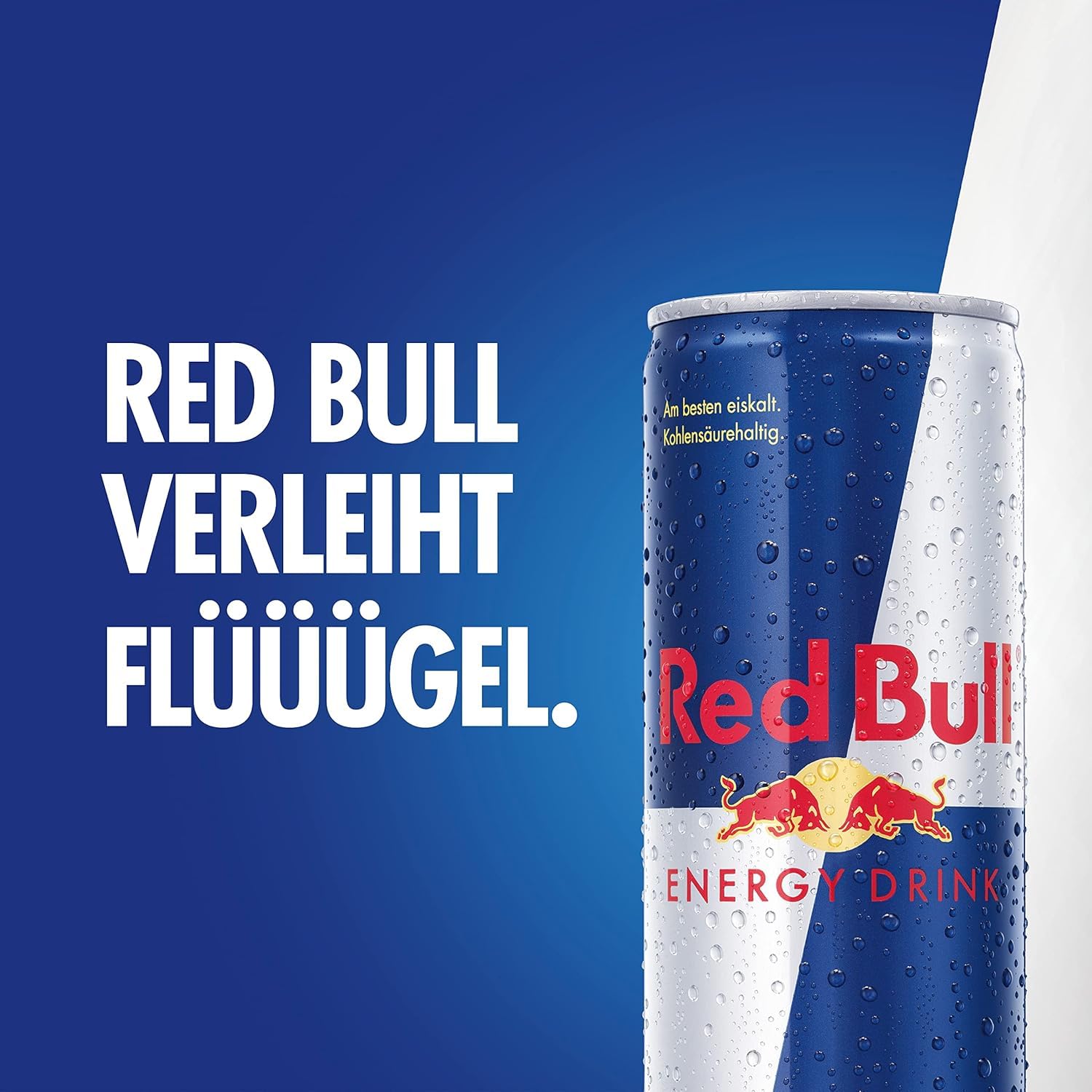 Red Bull Energy Drink Mix Tray bestehend aus 8x Classic, 4x White, 4x Green, 4x Apricot & 4x Sea Blue Edition - 24 x 355ml