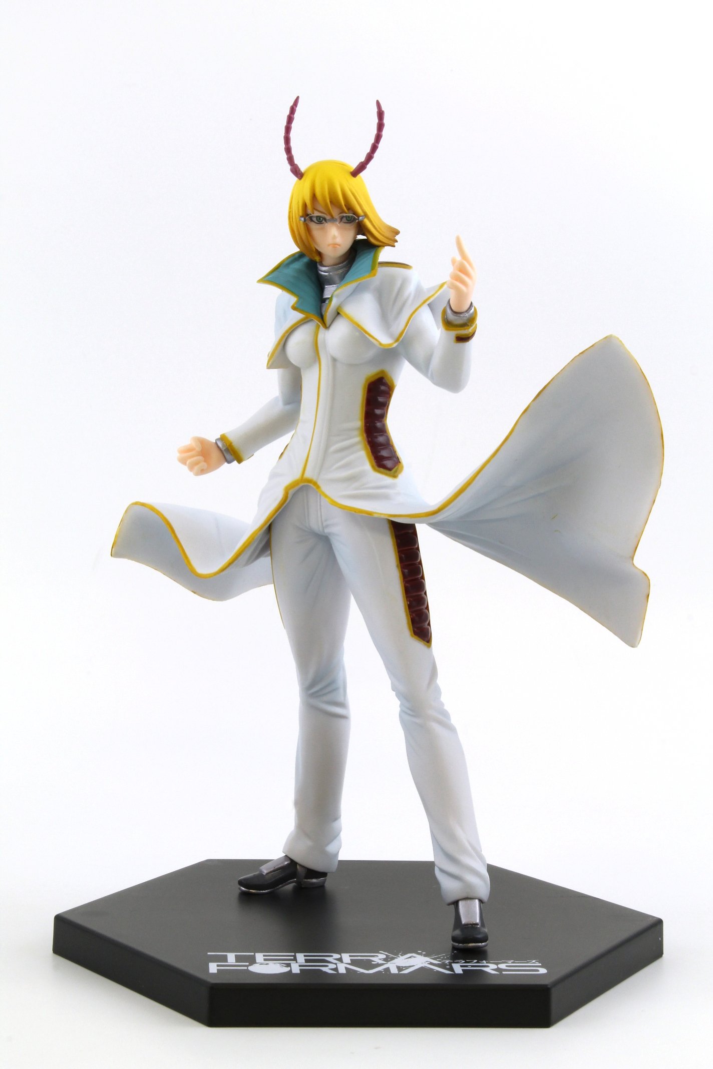 未開封】TERRA FORMARS Michelle K. Davis Terra Formars: Michelle K