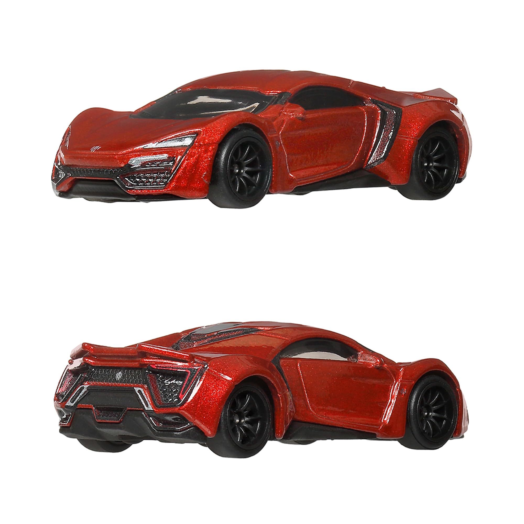 Amazon | ホットウィール(Hot Wheels) ワイルド・スピード プレミアム