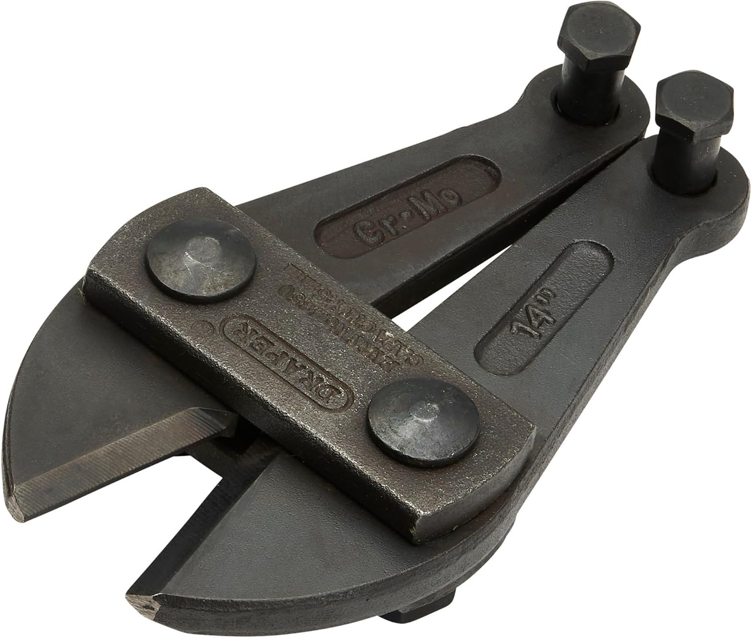 Draper 84449 Heavy Duty Push Button 300 mm Water Pump Plier