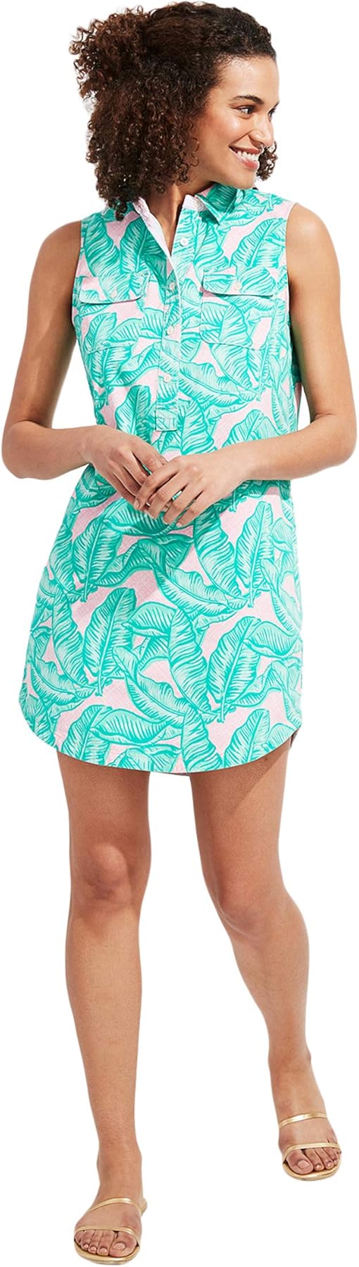 vineyard vines dresses