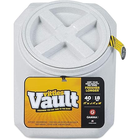 vittles vault 30