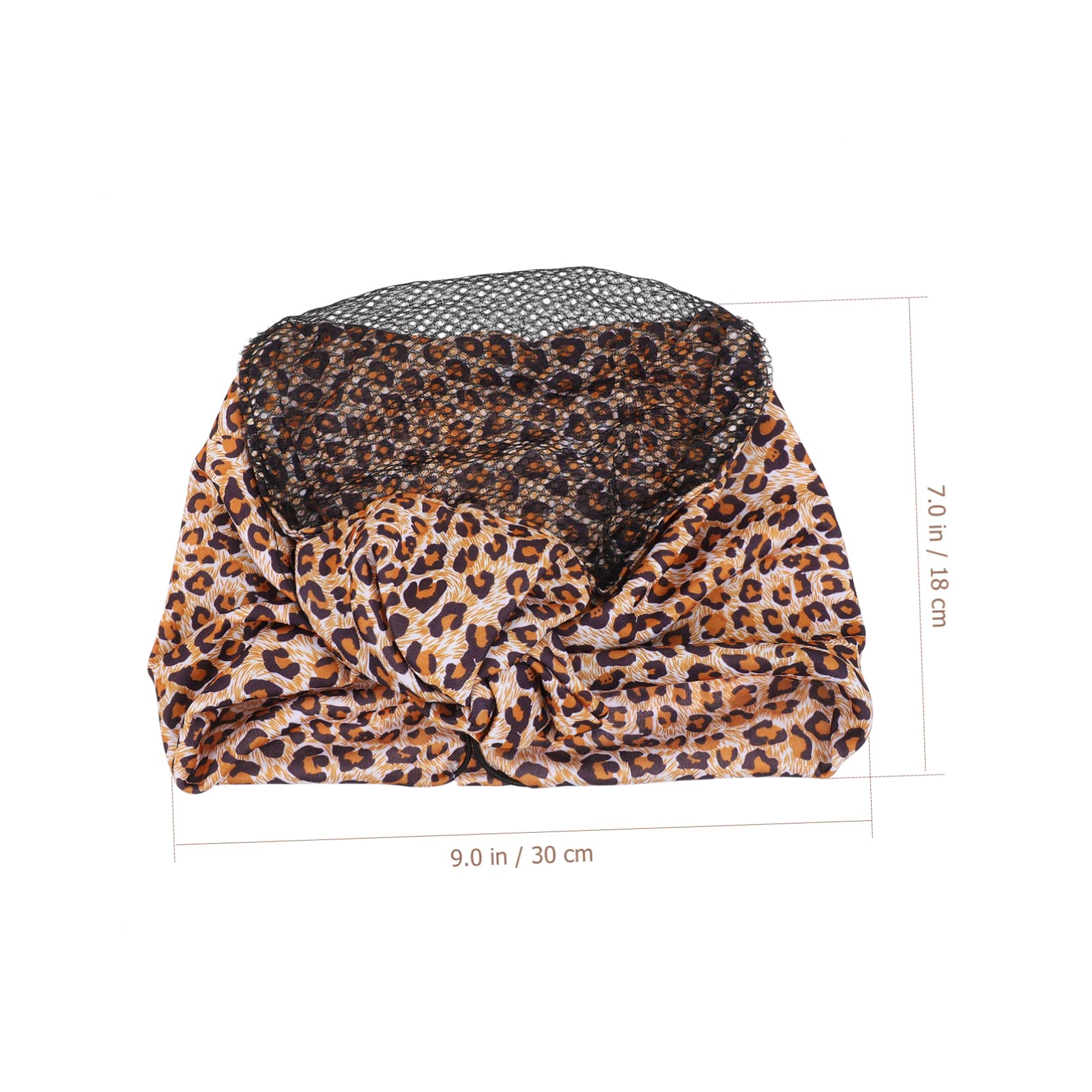 5 Piezas Peluca Gorra De Red Pelucas Peluca Trenzada De Colores Pañuelo En La Cabeza De Encaje Peluca De Seda De Hielo Red Para El Cabello Redes Para El Cabello Grandes Red Para