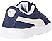 PUMA Kids Puma Kids Suede Classic XXI Sneakers (Little Kid) - Back View