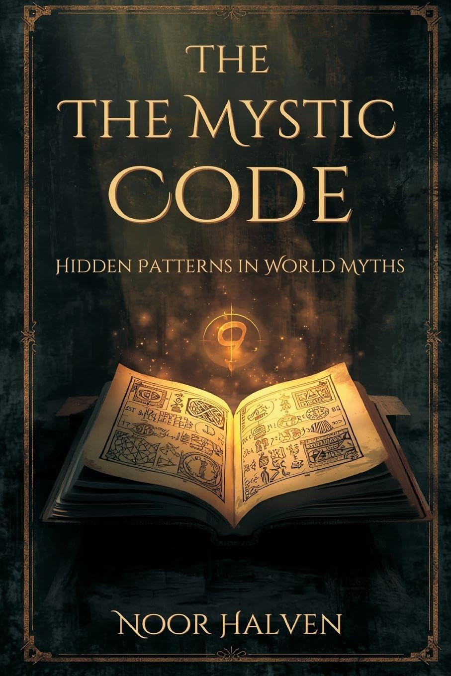 The United States in the Light of Prophecy Or, an Exposition of Rev. 1311-17: Hidden Patterns in World Myths