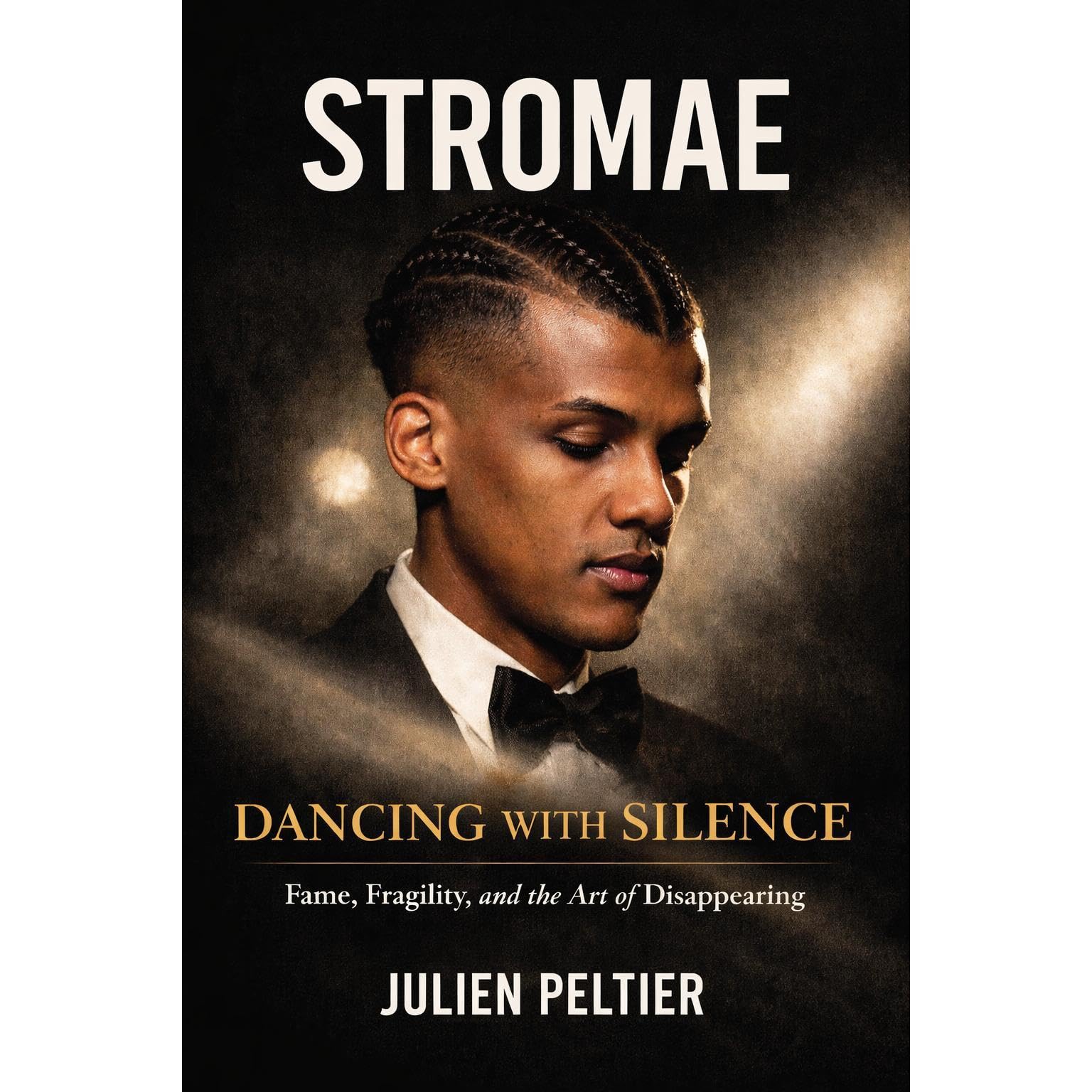 Stromae — Dancing With Silence