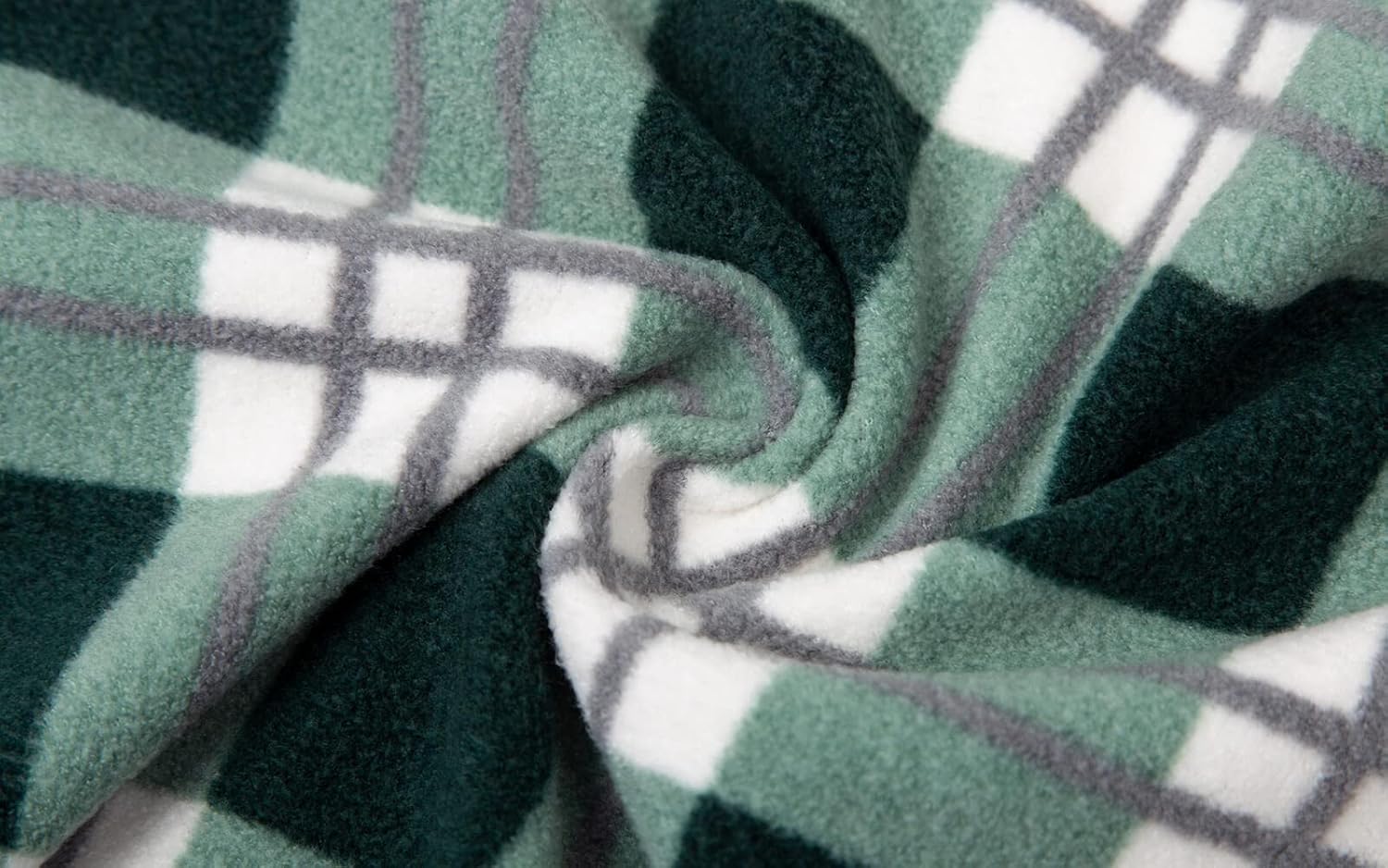 Mud Kingdom Boys Girls Polar Fleece Vest Jacket Ligntweight Plain Vest Full Zipper Sleeveless - Image 6