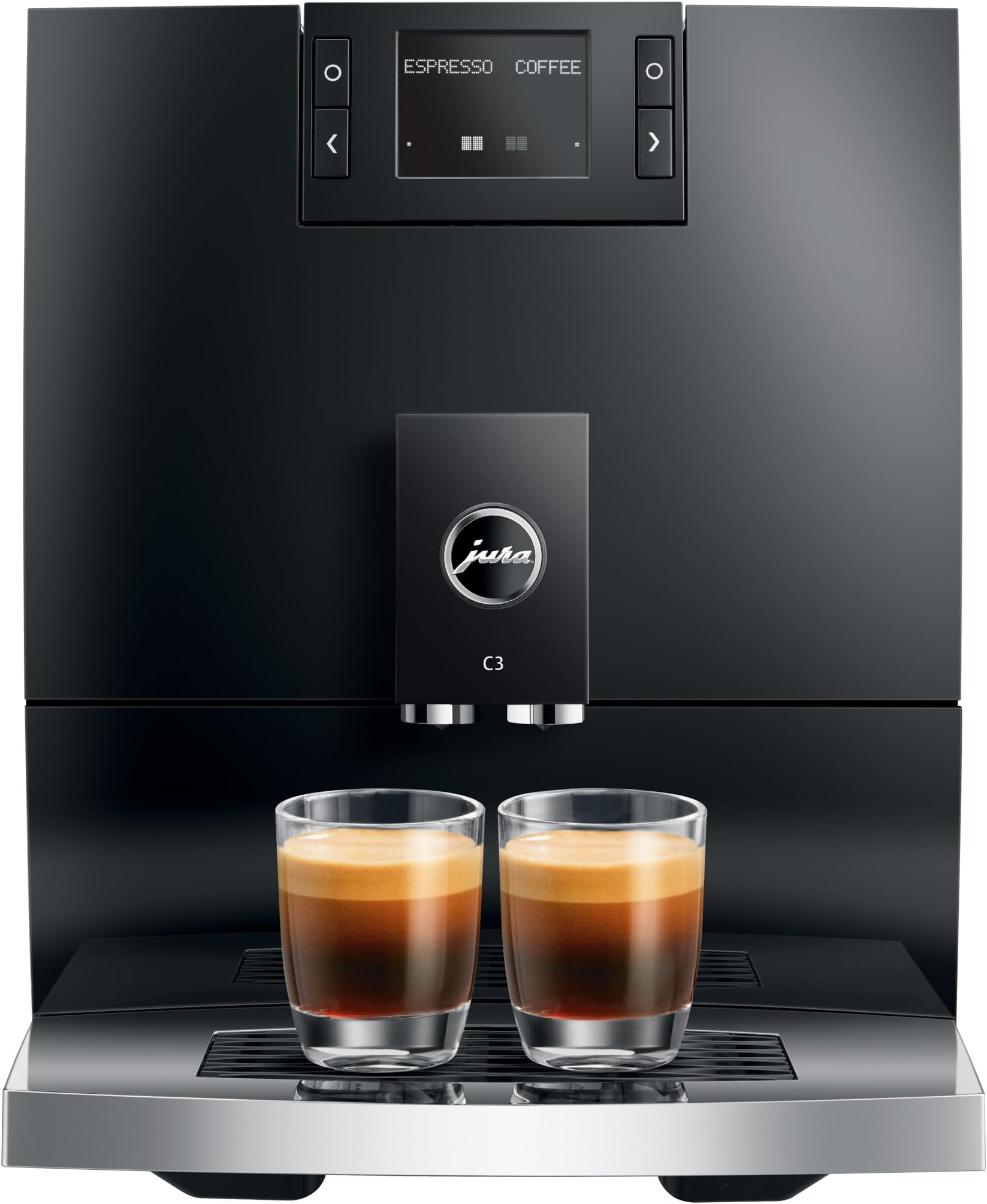 Fully Automatic Coffee Machine Jura C3