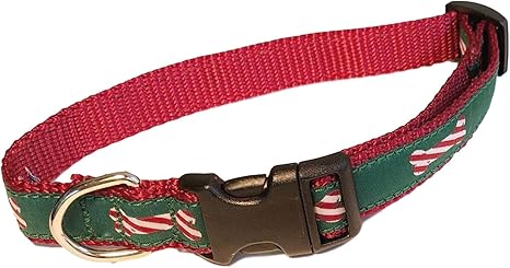 pheasant dog collar