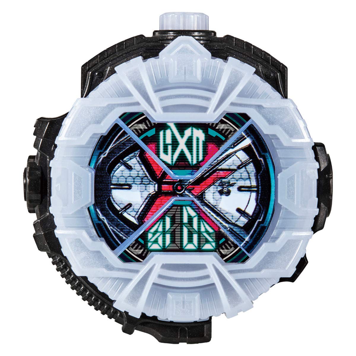 Bandai Kamen Rider Zi-O DX Mirror World Watch Set : Amazon.sg: Toys