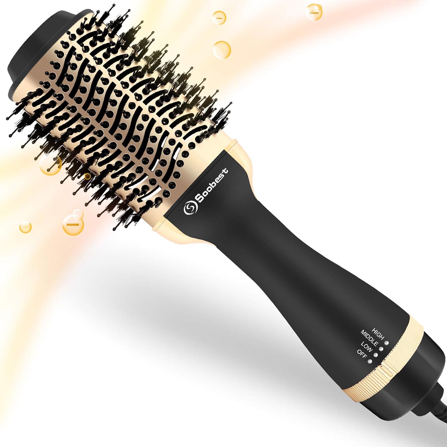 Buy Soobest Hair Dryer Brush Blow Dryer Brush For Wet Hair Fast Drying Ionic Hot Air Brush For Salon Blowout Look 2 In 1 Hair Dryer Volumizer For Women Pro Brush Buy Soobest Hair Dryer Brush Blow Dryer Brush For Wet Hair Fast Drying Ionic Hot Air Brush For Salon Blowout Look 2 In 1 Hair Dryer Volumizer For Women Pro Brush