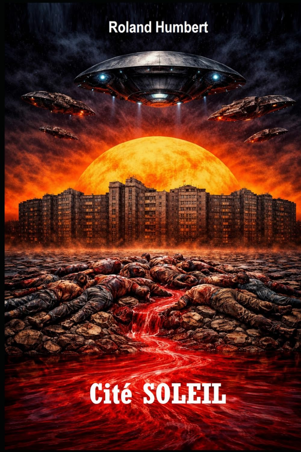 CITÉ SOLEIL