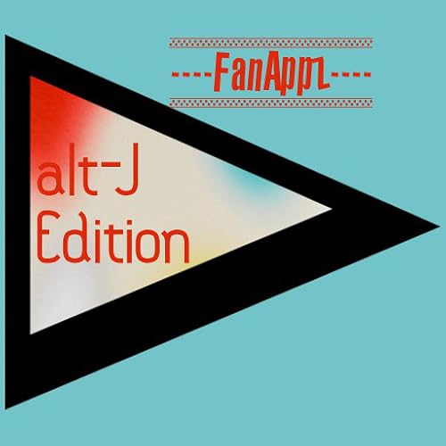FanAppz - Alt-J Edition