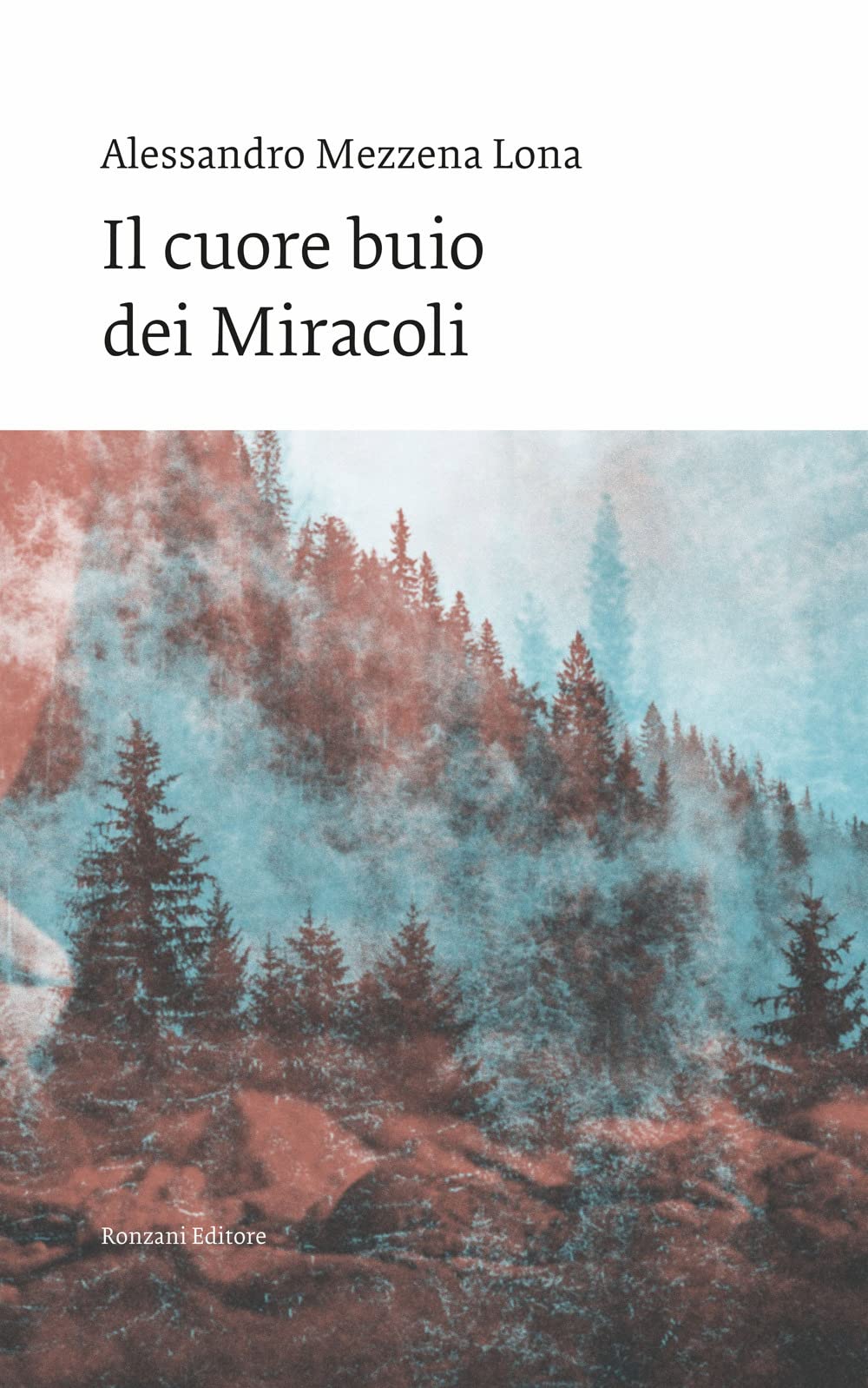 Il Cuore Buio Dei Miracoli - 4