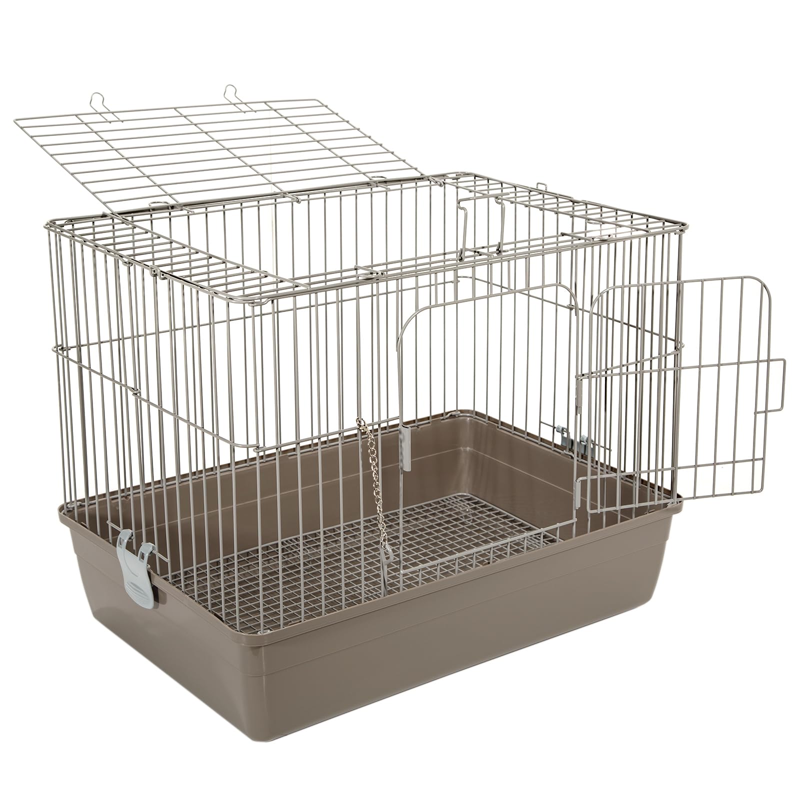 ミニマルランド ケージ ブラウン 90L 【公式通販】