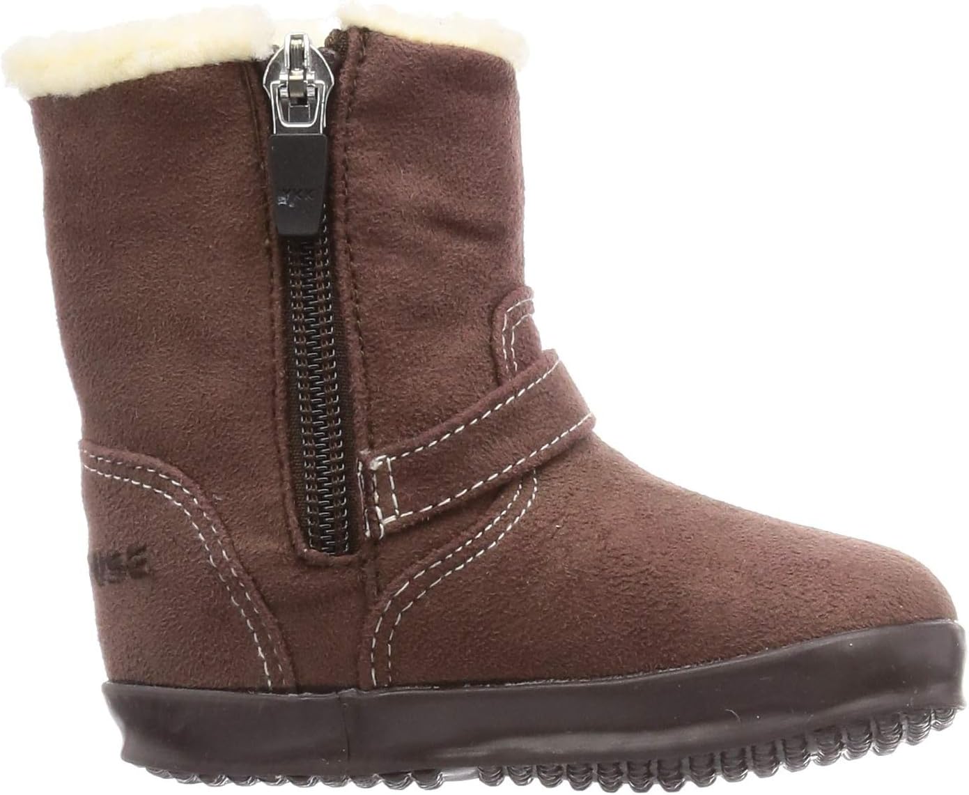 Miki House 13-9401-822 Baby Boots