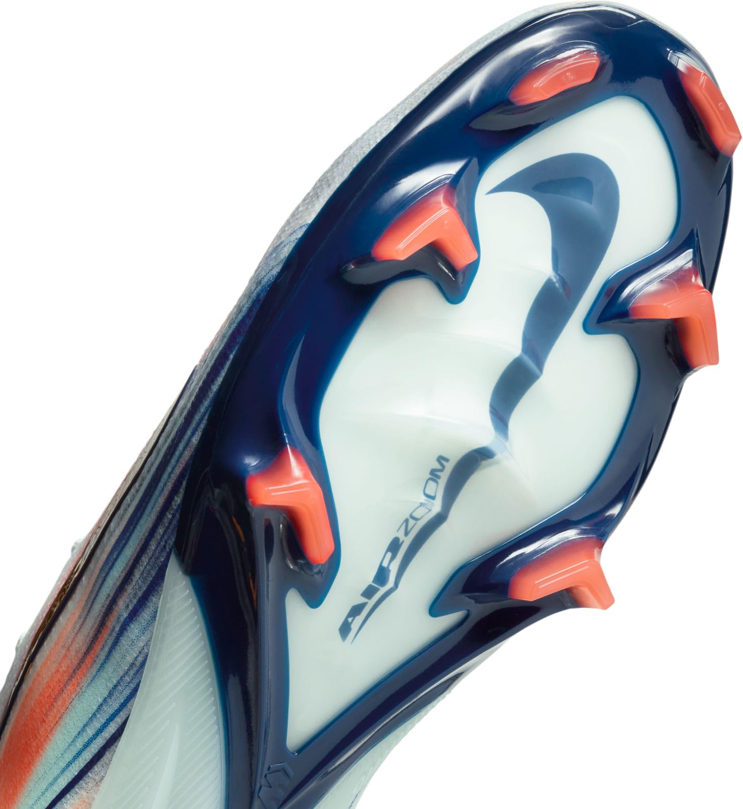 NIKE Vapor 16 Elite Mercurial Dream Speed FG Low-Top-fußballschuh Zapatillas de fútbolHombre